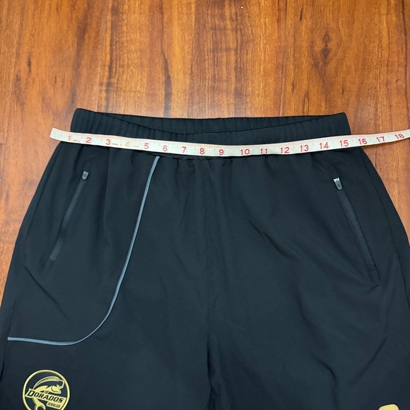 Charly Futbol Shorts Size Medium - Picture 7 of 8